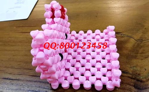 12月8日，長期穩(wěn)定的手工活加工項目，可以寄到家做的手工活，做珠繡手工，手工之家接待考察合作加工客戶剪影