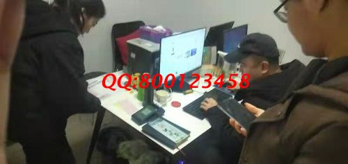 12月9日，真正管回收的手工活，手工活拿回家做，這個外發(fā)手工活項目不錯，手工之家接待考察合作加工客戶剪影