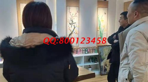 12月11日，正規(guī)手工活外發(fā)加工，選擇這個(gè)手工活賺錢的人掙錢了，手工之家接待考察加工客戶剪影