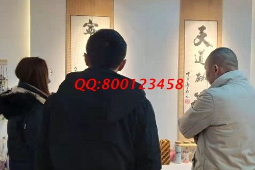12月11日，正規(guī)手工活外發(fā)加工，選擇這個(gè)手工活賺錢的人掙錢了，手工之家接待考察加工客戶剪影