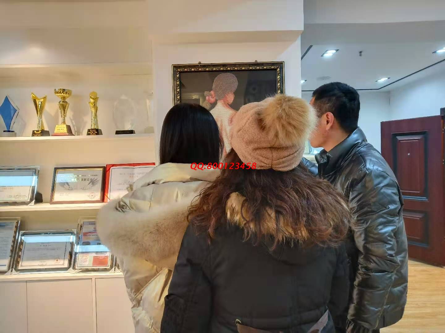 找手工活拿回家做，足不出戶在家就可以掙錢(圖1)