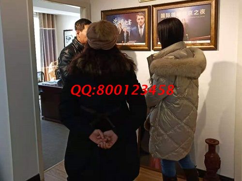 12月13日，靠譜的手工活外發(fā)加工企業(yè)，除了拿回家做的手工活，服務(wù)也都很到位，手工之家接待考察加工客戶剪影