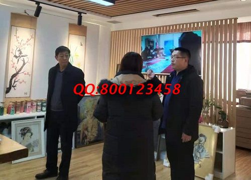 7月16日，把手工活拿回家做，就選正規(guī)企業(yè)，選長(zhǎng)期穩(wěn)定的手工活外發(fā)加工項(xiàng)目。手工之家接待考察合作加工客戶剪影