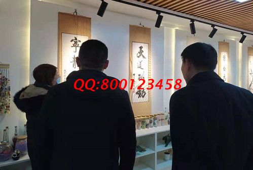 12月14日，手工活掙錢，拿回家做的手工活哪里有？來(lái)這里吧，手工之家接待考察加工客戶剪影