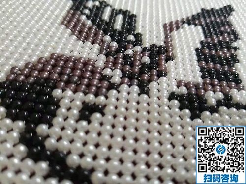 冬天不想外出奔波，想找個(gè)可以在家做的手工活(圖1)