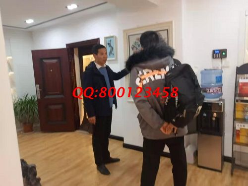 12月20日，手工活賺錢(qián)，把手工活拿回家做，這個(gè)手工活外發(fā)加工項(xiàng)目都能做，手工之家接待考察加工客戶剪影