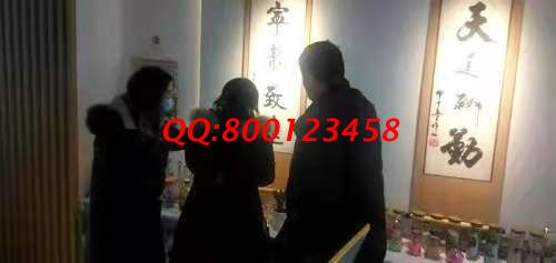 12月22日，可以寄到家做的手工活，在家做手工活掙錢在這里是真的！手工之家接待考察合作加工客戶剪影