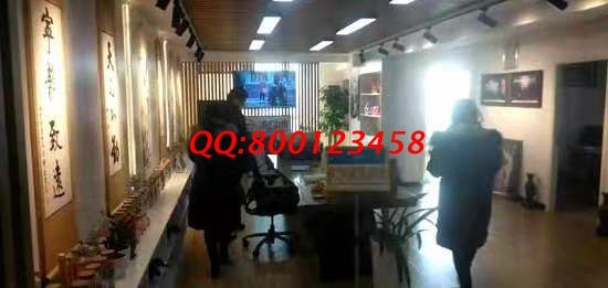 12月22日，可以寄到家做的手工活，在家做手工活掙錢在這里是真的！手工之家接待考察合作加工客戶剪影