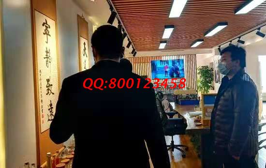 12月22日，可以寄到家做的手工活，在家做手工活掙錢在這里是真的！手工之家接待考察合作加工客戶剪影