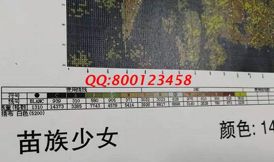 12月26日，把手工活拿回家做，想接正規(guī)廠家的手工活，這里歡迎大家現(xiàn)場考察，勵志珠珠繡圖紙及材料實拍