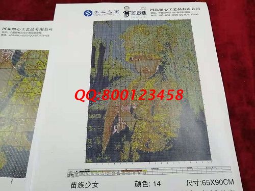 做手工活就要做正規(guī)的，避免上當受騙走彎路(圖1)