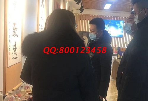 12月30日，代理手工活加工項(xiàng)目，在家做手工活賺錢(qián)，大家認(rèn)可這個(gè)做得好的企業(yè)，手工之家接待考察加工客戶(hù)剪影