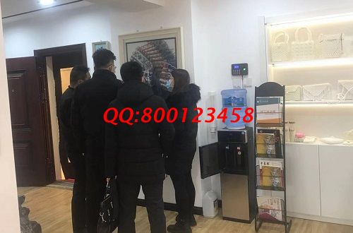 12月30日，代理手工活加工項(xiàng)目，在家做手工活賺錢(qián)，大家認(rèn)可這個(gè)做得好的企業(yè)，手工之家接待考察加工客戶(hù)剪影