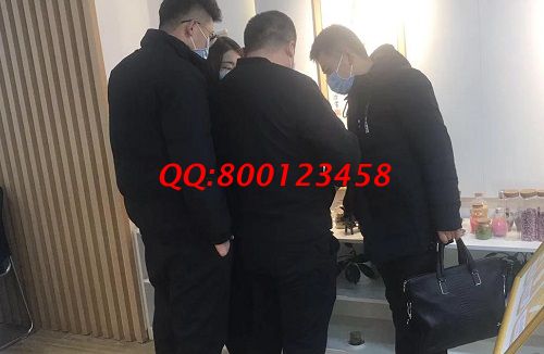12月30日，代理手工活加工項(xiàng)目，在家做手工活賺錢(qián)，大家認(rèn)可這個(gè)做得好的企業(yè)，手工之家接待考察加工客戶(hù)剪影