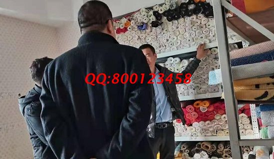 1月2日，正規(guī)手工活外發(fā)加工企業(yè)，都是注重加工、更注重成品銷售的企業(yè)。手工之家接待考察合作加工客戶剪影