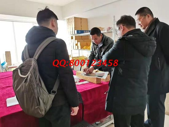 1月2日，正規(guī)手工活外發(fā)加工企業(yè)，都是注重加工、更注重成品銷售的企業(yè)。手工之家接待考察合作加工客戶剪影