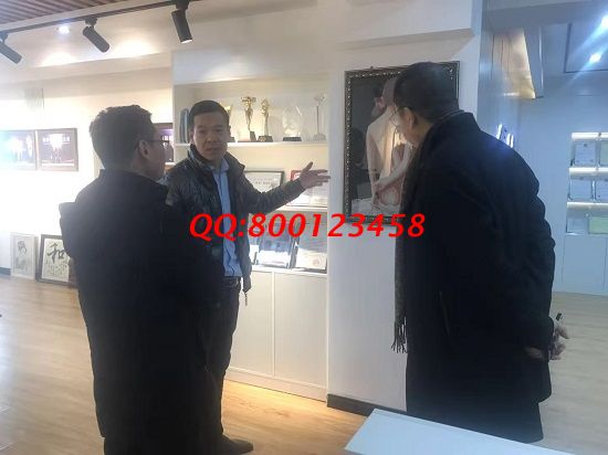 1月2日，正規(guī)手工活外發(fā)加工企業(yè)，都是注重加工、更注重成品銷售的企業(yè)。手工之家接待考察合作加工客戶剪影