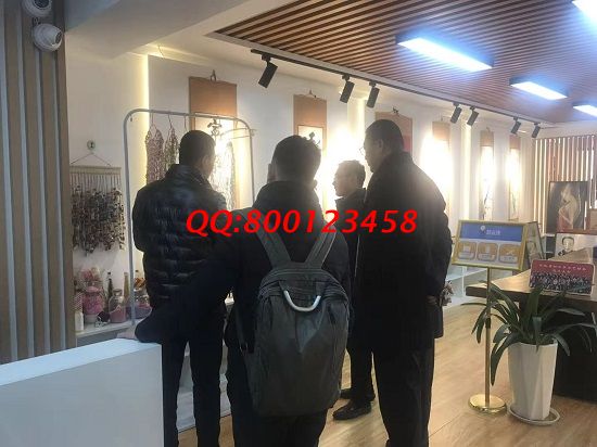 1月2日，正規(guī)手工活外發(fā)加工企業(yè)，都是注重加工、更注重成品銷售的企業(yè)。手工之家接待考察合作加工客戶剪影