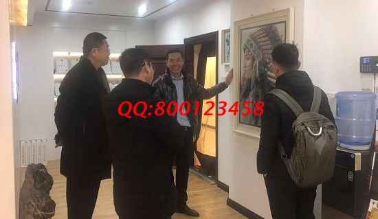 1月2日，正規(guī)手工活外發(fā)加工企業(yè)，都是注重加工、更注重成品銷售的企業(yè)。手工之家接待考察合作加工客戶剪影