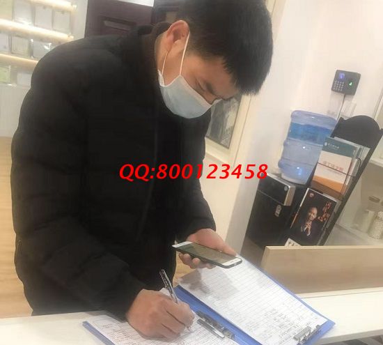 1月3日，選這個拿回家做的手工活，冬天足不出戶掙錢，提供加工材料還回收，手工之家接待考察合作加工客戶剪影