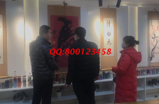 1月3日，選這個拿回家做的手工活，冬天足不出戶掙錢，提供加工材料還回收，手工之家接待考察合作加工客戶剪影