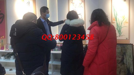 1月4日，正規(guī)可靠的外發(fā)手工活加工項(xiàng)目，在家掙錢(qián)要做到這幾點(diǎn)。手工之家接待考察合作加工客戶(hù)剪影