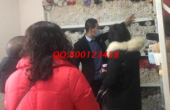 1月4日，正規(guī)可靠的外發(fā)手工活加工項(xiàng)目，在家掙錢(qián)要做到這幾點(diǎn)。手工之家接待考察合作加工客戶(hù)剪影