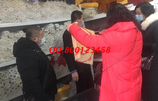 1月4日，正規(guī)可靠的外發(fā)手工活加工項(xiàng)目，在家掙錢(qián)要做到這幾點(diǎn)。手工之家接待考察合作加工客戶(hù)剪影