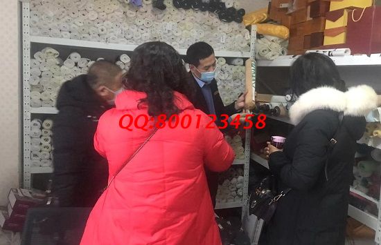 1月4日，正規(guī)可靠的外發(fā)手工活加工項(xiàng)目，在家掙錢(qián)要做到這幾點(diǎn)。手工之家接待考察合作加工客戶(hù)剪影