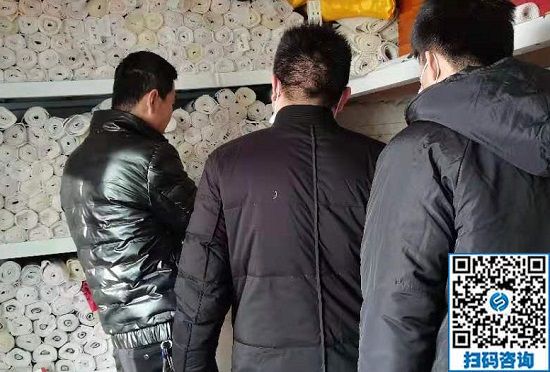 1月11日，可以帶回家做的手工活，這里的手工活簡單易做很適合大家。手工之家接待考察加工客戶剪影