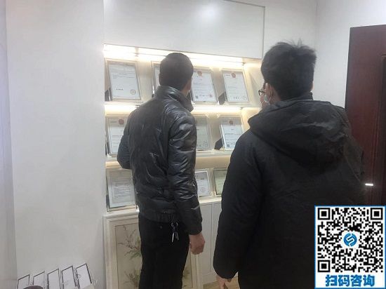 1月11日，可以帶回家做的手工活，這里的手工活簡單易做很適合大家。手工之家接待考察加工客戶剪影