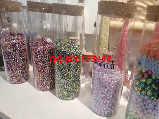 1月25日，正規(guī)供料的手工活，這里的服務(wù)周到，對(duì)人真誠(chéng)，勵(lì)志珠手工各類繡珠材料實(shí)拍
