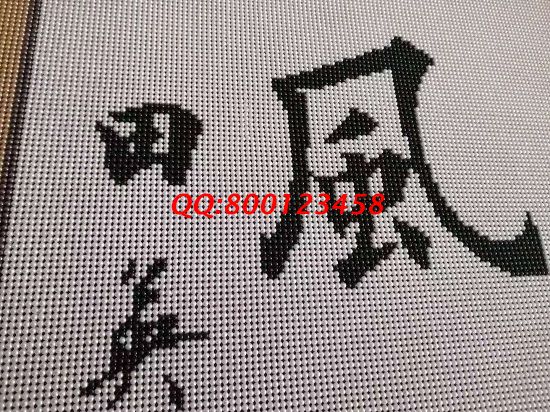 1月30日，拿回家做的手工活、負(fù)責(zé)回收的手工活加工項(xiàng)目，選擇這里就對了，勵(lì)志珠珠繡成品細(xì)節(jié)實(shí)拍
