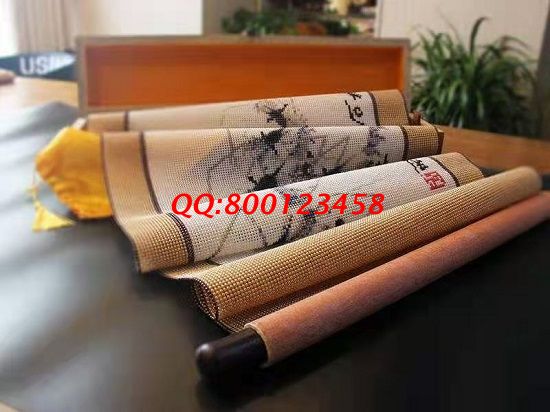 2月5日，可以寄到家做的手工活，負(fù)責(zé)回收的手工活就選手工之家，勵(lì)志珠珠繡成品實(shí)拍