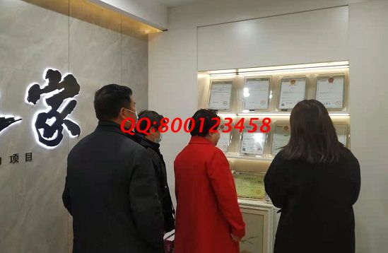2月19日，迎來開門紅！可以寄到家做的手工活，拿回家做的手工活就選勵志珠珠繡，手工之家接待考察合作及學(xué)習(xí)加工客戶剪影