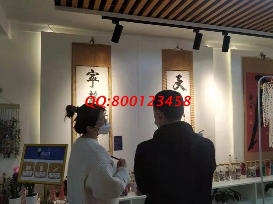 2月22日，正規(guī)供料的手工活，可以寄到家做的手工活就找珠繡外發(fā)手工活，手工之家接待考察合作加工客戶剪影