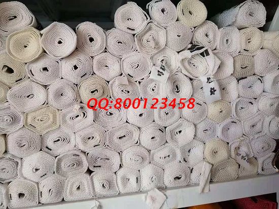 2月25日，手工外加工，能掙錢的手工活就是珠繡外發(fā)手工活，勵志珠珠繡成品倉庫一角實拍