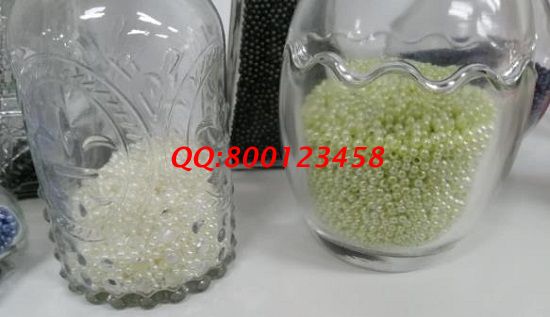 2月28日，拿回家做的手工活，正規(guī)手工活外發(fā)加工項(xiàng)目，就選手工之家的外發(fā)手工活，勵(lì)志珠平面珠繡多色繡珠實(shí)拍