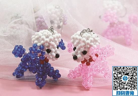 3月1日，可以寄到家做的手工活，正規(guī)供料的手工活，就是珠繡長(zhǎng)期穩(wěn)定手工活，勵(lì)志珠立體串珠產(chǎn)品展示