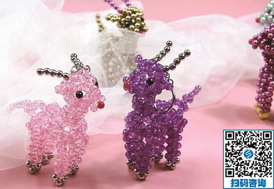 3月1日，可以寄到家做的手工活，正規(guī)供料的手工活，就是珠繡長(zhǎng)期穩(wěn)定手工活，勵(lì)志珠立體串珠產(chǎn)品展示