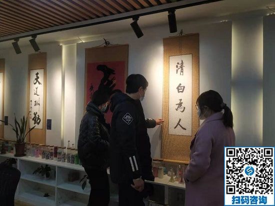 3月4日，長期穩(wěn)定的手工活，在家做的手工活，就是這里郵寄到家的手工活，手工之家接待考察合作加工客戶剪影