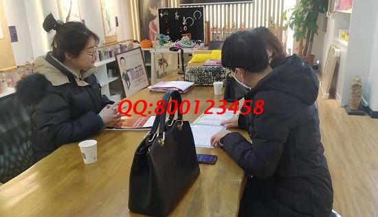 3月5日，干凈安全，負(fù)責(zé)郵寄到家的手工活，拿回家做的手工活，就是勵(lì)志珠珠繡外發(fā)手工活，手工之家接待考察合作加工客戶剪影