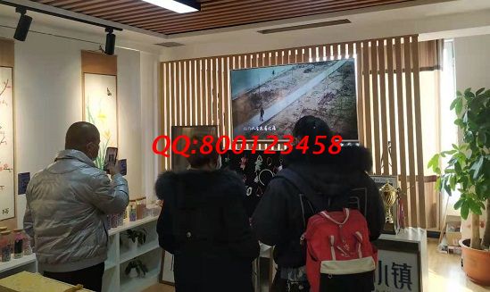 3月8日，婦女節(jié)來考察，適合女士做的手工活，可以在家做的手工活，是自由簡單的珠繡手工活，手工之家接待考察合作加工客戶剪影