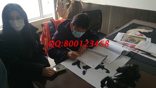 3月8日，婦女節(jié)來考察，適合女士做的手工活，可以在家做的手工活，是自由簡單的珠繡手工活，手工之家接待考察合作加工客戶剪影