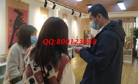 3月13日，正規(guī)供料的手工活，在家做的手工活，這里的合作模式和服務(wù)都好，手工之家接待考察合作加工客戶剪影