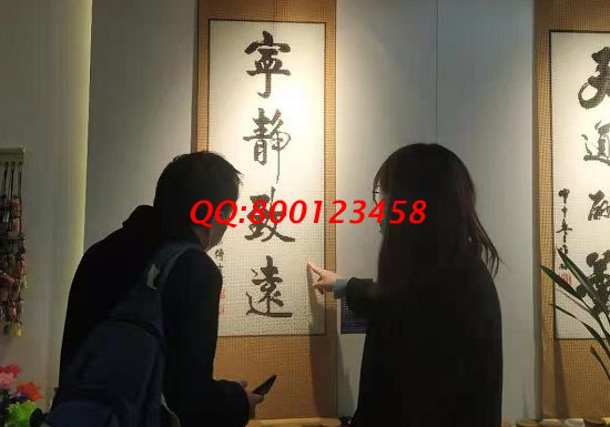 3月15日，手工活拿回家做，手工加工回收項目就是珠繡外發(fā)手工活，手工之家接待考察加工客戶剪影