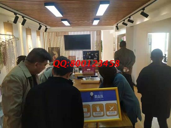 3月17日，做手工活掙錢，這里的外發(fā)手工活讓很多人實(shí)現(xiàn)了居家就業(yè)創(chuàng)業(yè)，手工之家接待考察加工客戶剪影