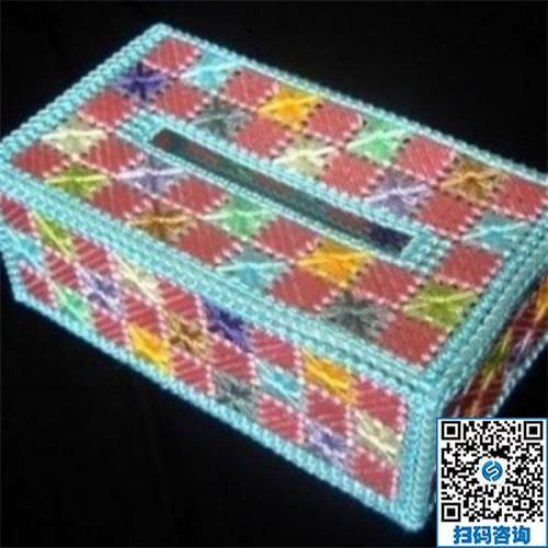 同樣是串珠手工活外發(fā)，為什么這里更受歡迎？(圖1)