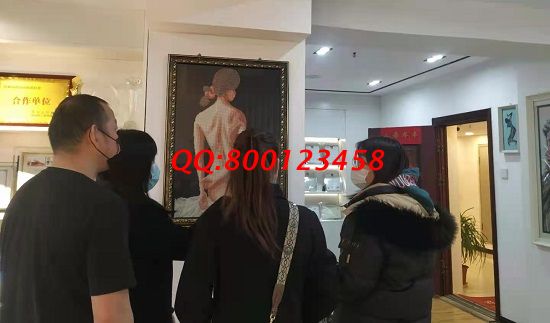 3月18日，拿回家做的手工活，做好手工活，這里的手工活外發(fā)加工項目很受歡迎，手工之家接待考察加工客戶剪影
