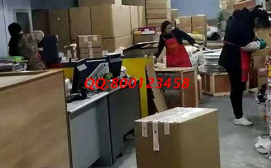 3月20日，簡單好做，郵寄到家、這個拿回家做的手工活，大家都能做，手工之家倉庫日常工作實拍